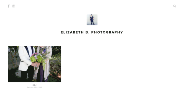 elizabethbphotography.pixieset.com