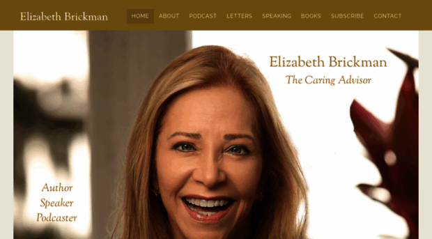 elizabethbrickman.com