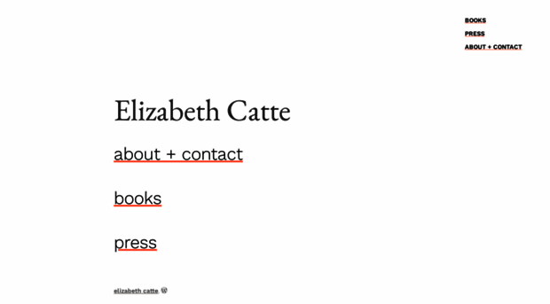 elizabethcatte.com