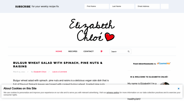 elizabethchloe.com