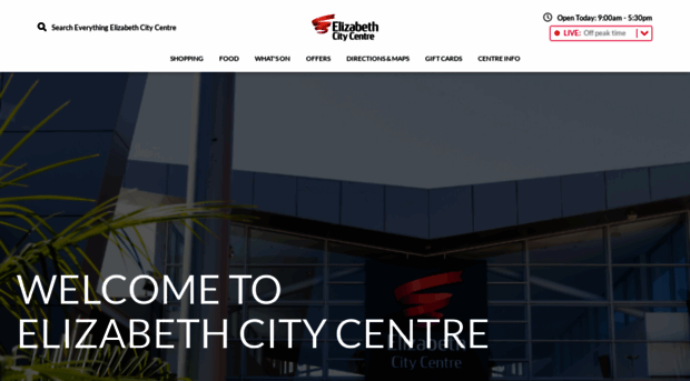 elizabethcitycentre.com.au