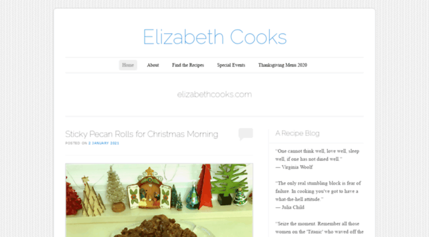 elizabethcooks.com