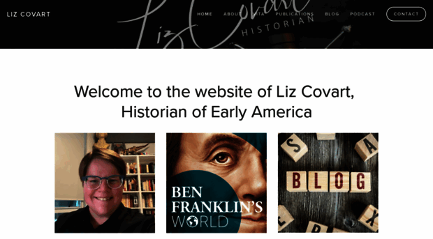 elizabethcovart.com
