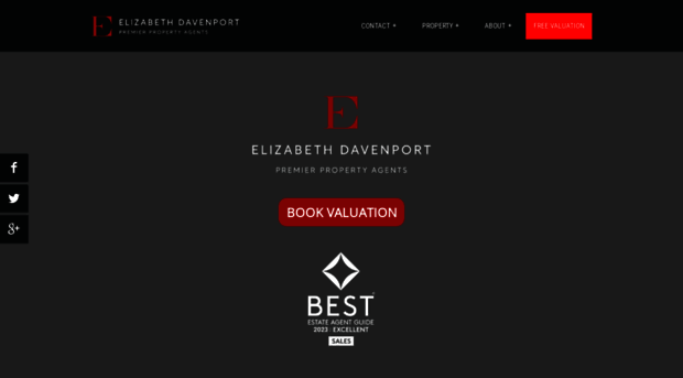 elizabethdavenport.co.uk