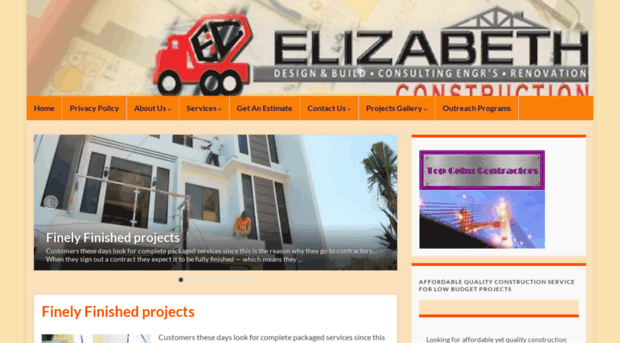 elizabethdesignbuild.com