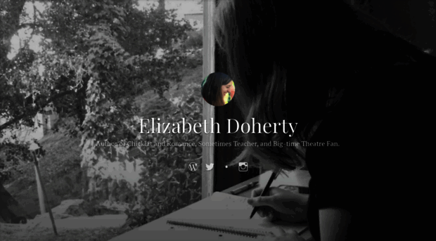 elizabethdohertyauthor.wordpress.com