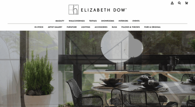 elizabethdow.com