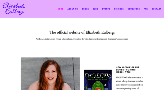 elizabetheulberg.com