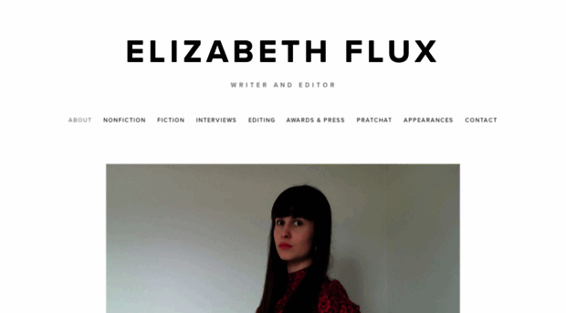 elizabethflux.com