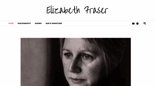 elizabethfraser.com