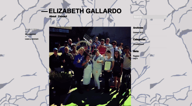 elizabethgallardo.com