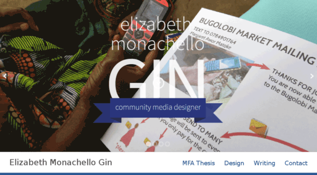 elizabethgin.com