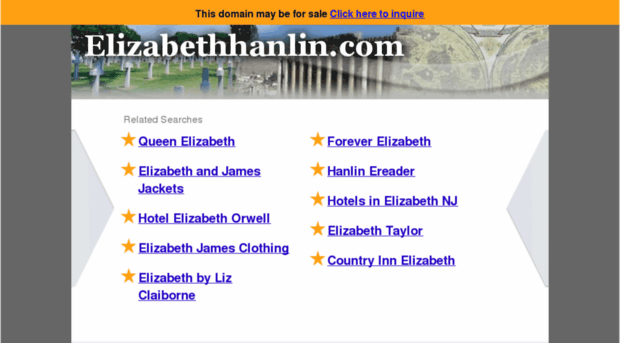 elizabethhanlin.com