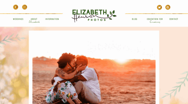 elizabethhensonphotos.com