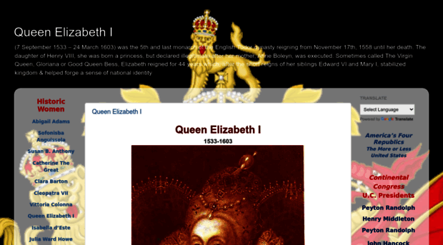 elizabethi.com