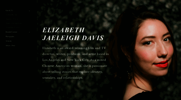 elizabethjaeleigh.com