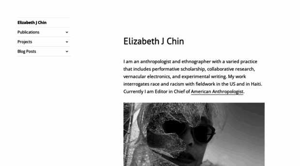 elizabethjchin.com