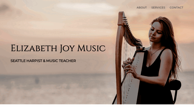 elizabethjoymusic.com