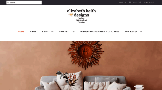 elizabethkeithdesigns.com