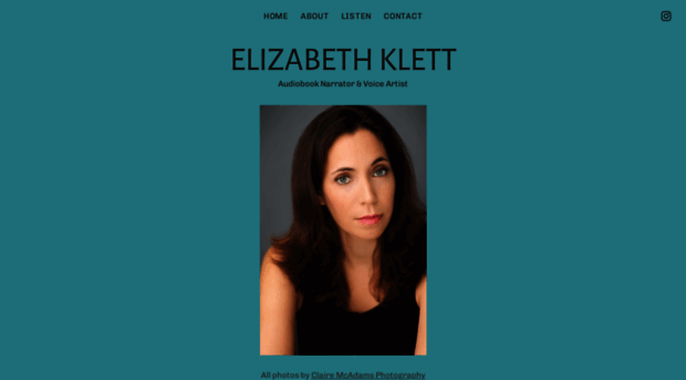 elizabethklettaudio.com