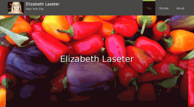 elizabethlaseter.pressfolios.com