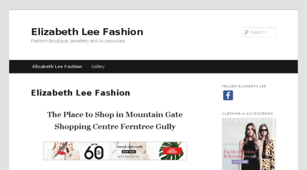 elizabethleefashion.com