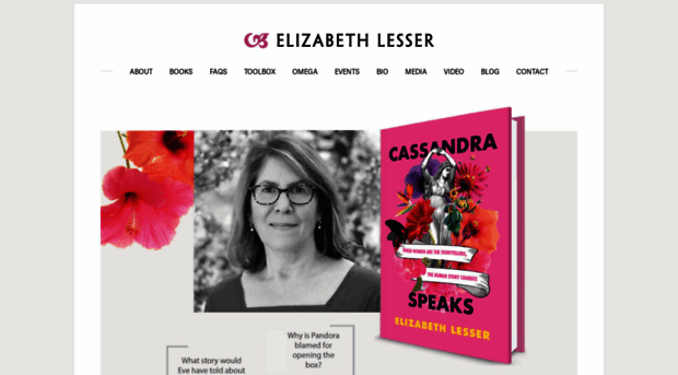 elizabethlesser.org