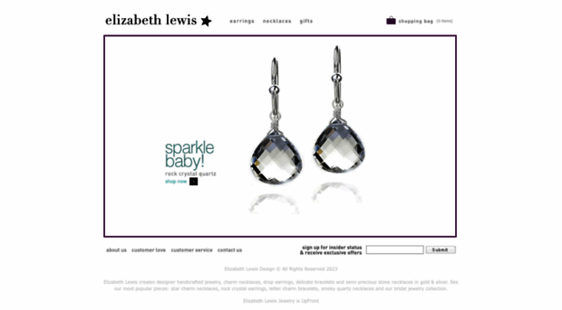 elizabethlewisdesign.com