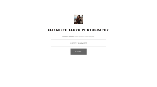 elizabethlloydphotography.pixieset.com