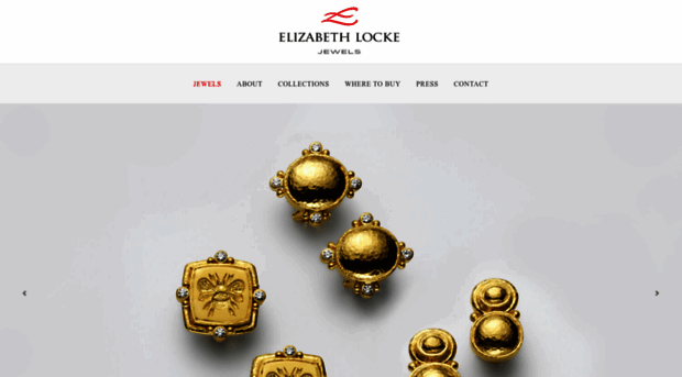 elizabethlockejewels.com