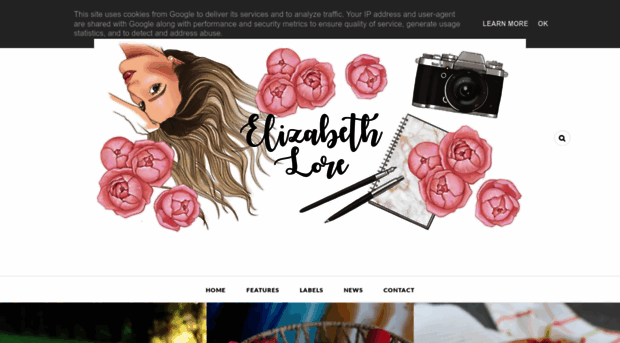 elizabethlore.blogspot.cz