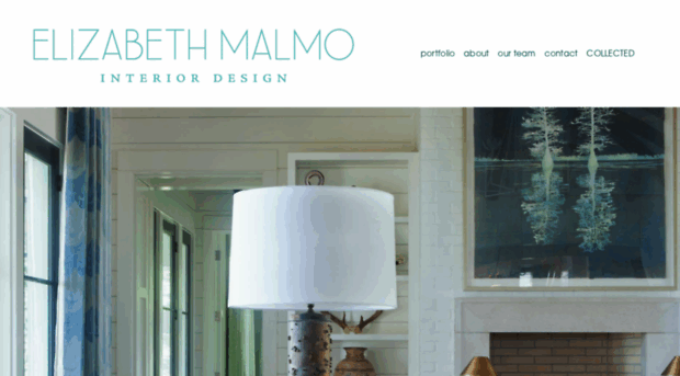elizabethmalmointeriordesign.com