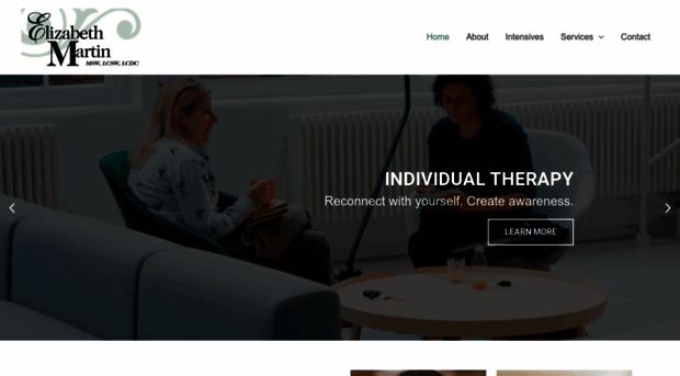 elizabethmartinlcsw.com