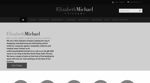 elizabethmichael.co.nz