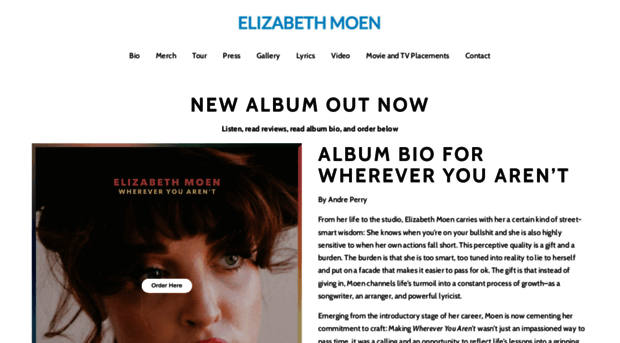 elizabethmoen.com