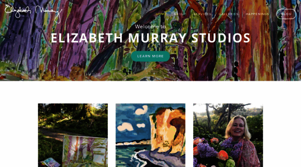 elizabethmurray.com