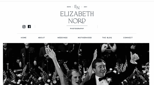 elizabethnord.com