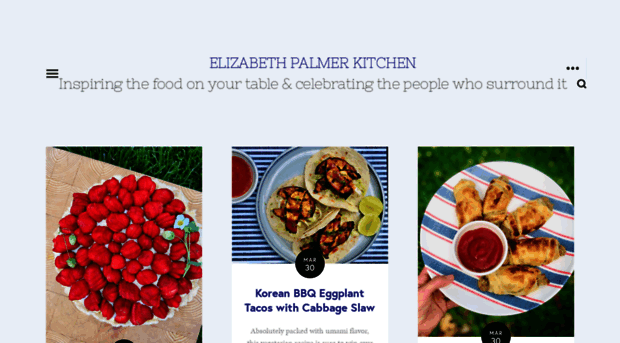 elizabethpalmerkitchen.com