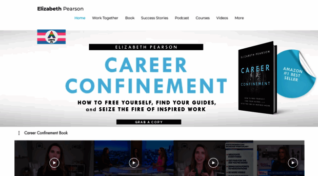 elizabethpearson.com