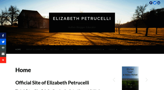 elizabethpetrucelli.com