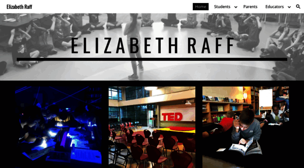 elizabethraff.com