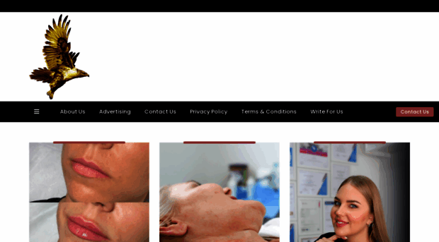 elizabethrohrbaugh.com