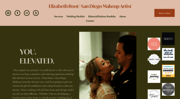 elizabethroot.com