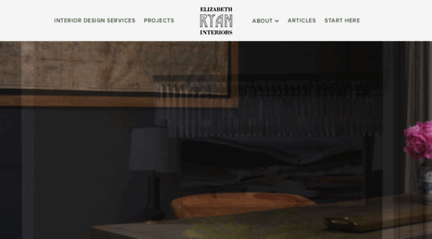 elizabethryaninteriors.com