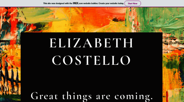 elizabethscostello.com