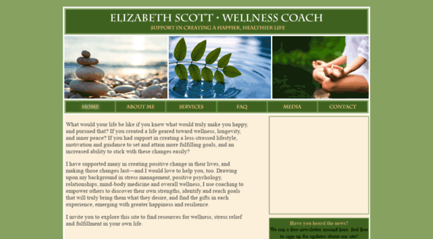 elizabethscott.info