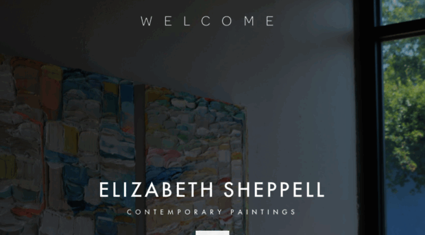 elizabethsheppell.com