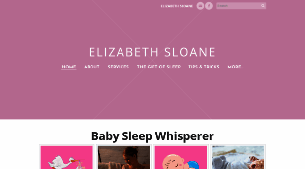 elizabethsloane.com.au