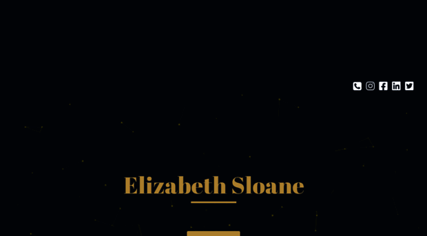 elizabethsloane.com