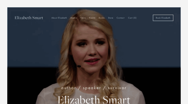 elizabethsmart.com